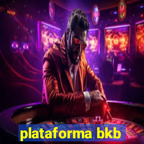 plataforma bkb