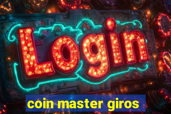 coin master giros