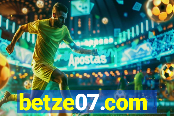 betze07.com