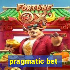 pragmatic bet