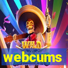 webcums