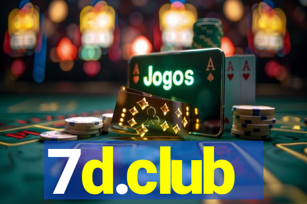 7d.club