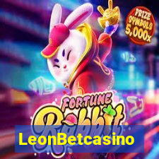 LeonBetcasino