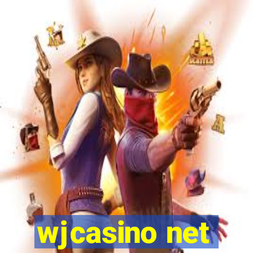 wjcasino net