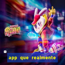 app que realmente paga para jogar