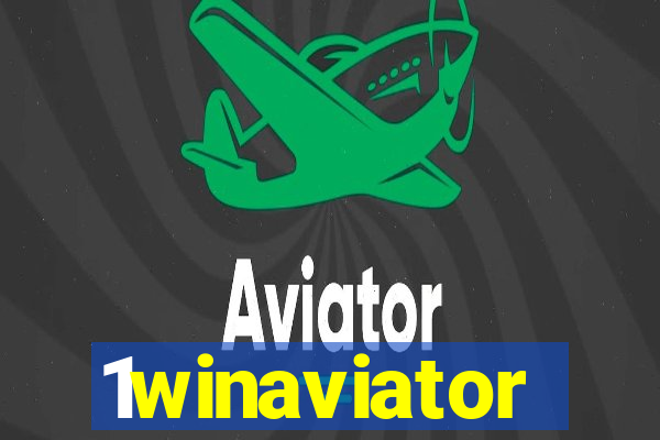 1winaviator