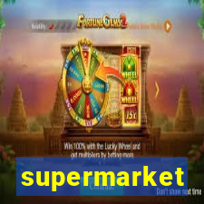 supermarket simulator apk dinheiro infinito