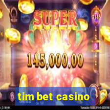 tim bet casino