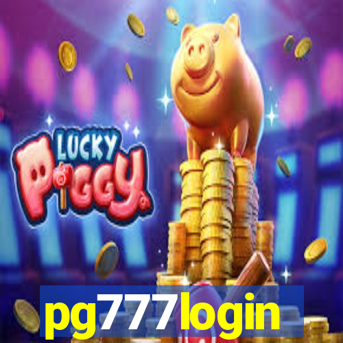 pg777login