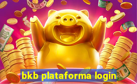 bkb plataforma login