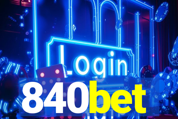 840bet