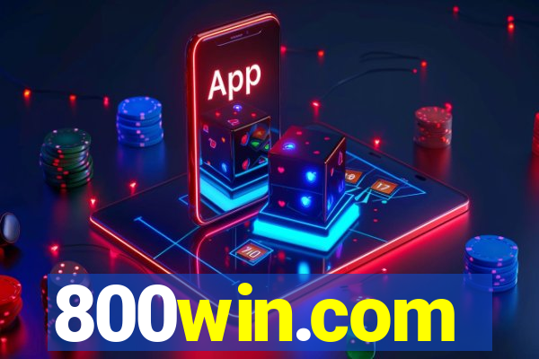 800win.com