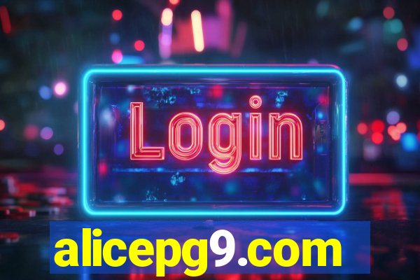 alicepg9.com