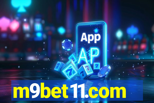 m9bet11.com