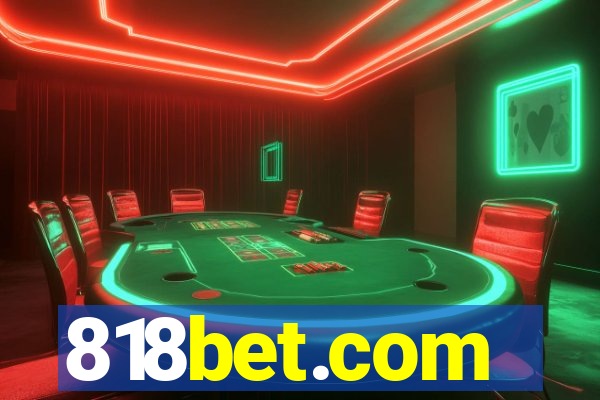 818bet.com