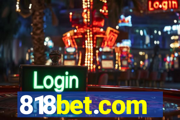 818bet.com