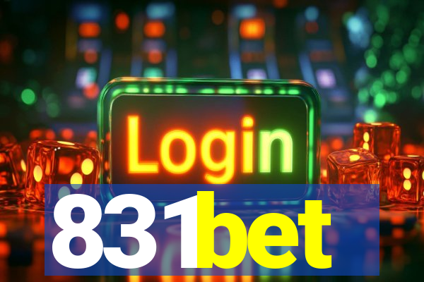 831bet