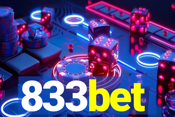 833bet