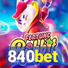 840bet