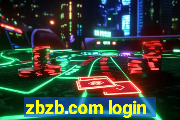 zbzb.com login