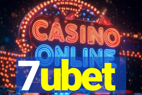 7ubet