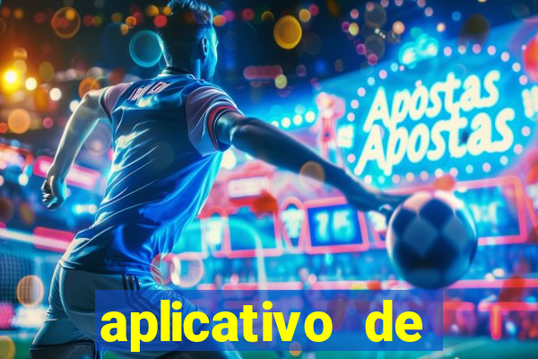 aplicativo de sinais de jogos