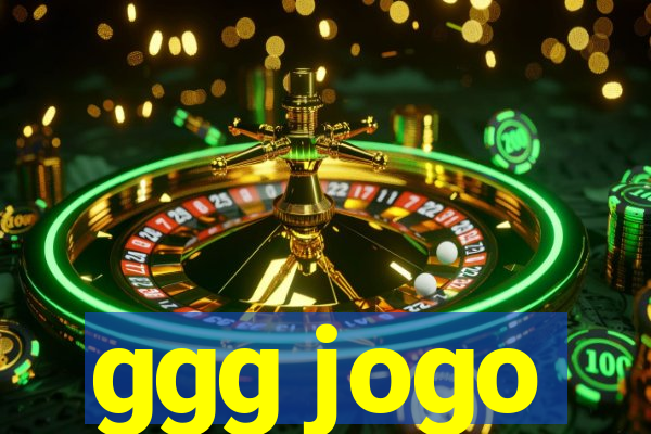 ggg jogo