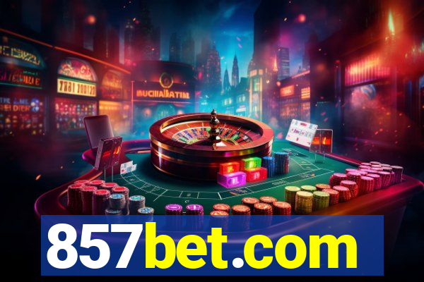 857bet.com