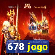 678 jogo