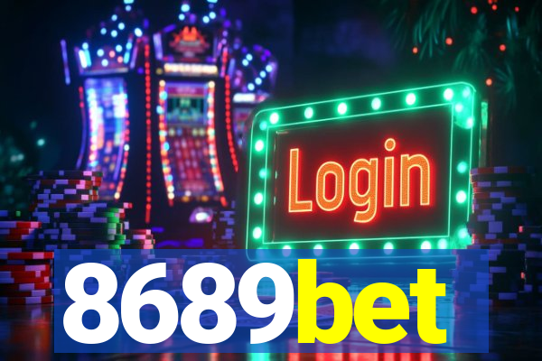 8689bet