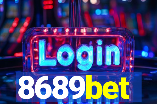 8689bet