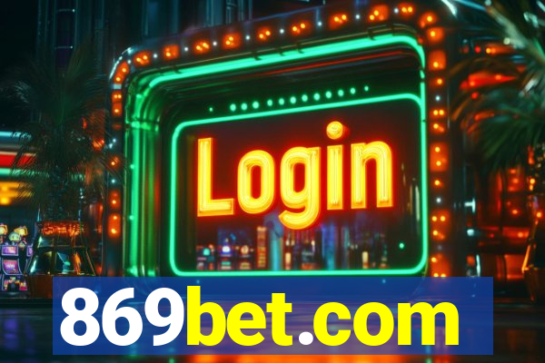 869bet.com