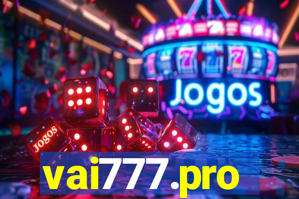 vai777.pro