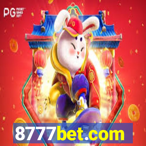 8777bet.com