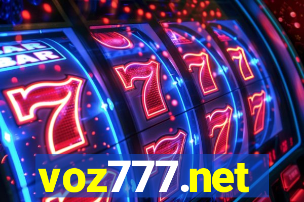 voz777.net