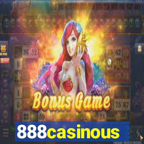 888casinous