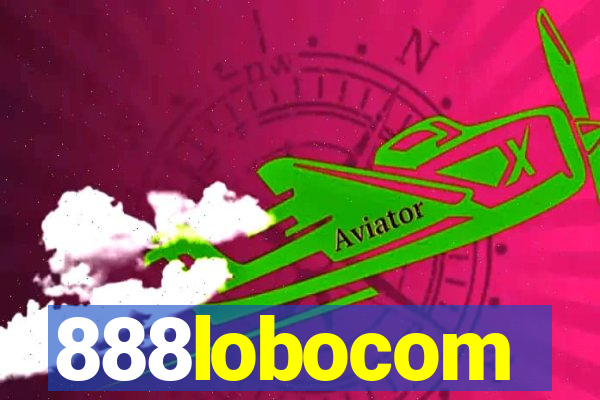 888lobocom