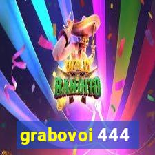 grabovoi 444