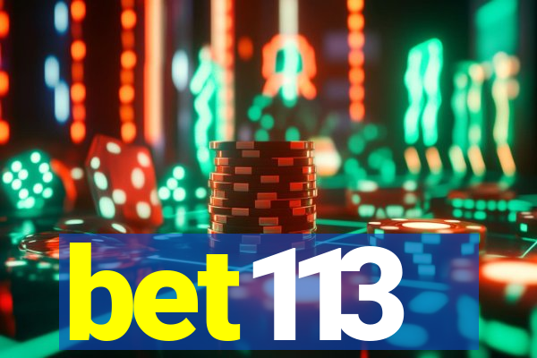 bet113