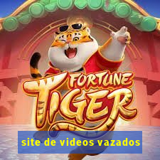 site de videos vazados