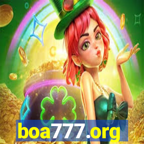 boa777.org