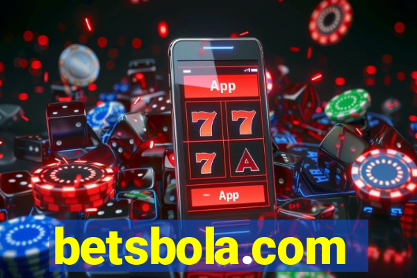 betsbola.com