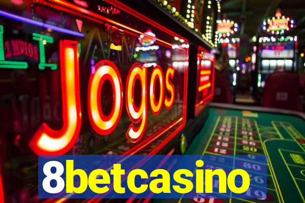 8betcasino