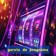 garota de programa em porto belo