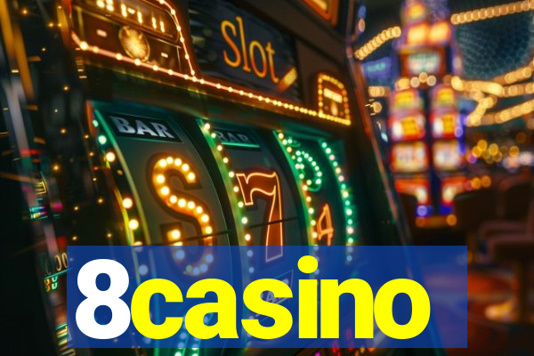 8casino