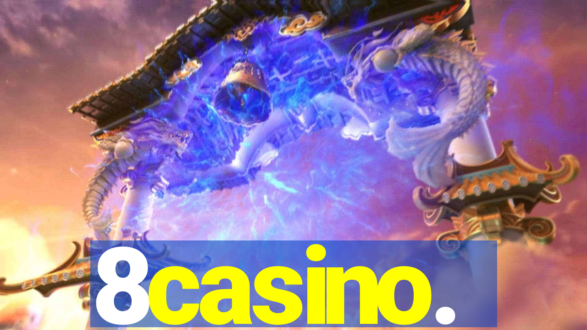 8casino.