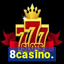 8casino.