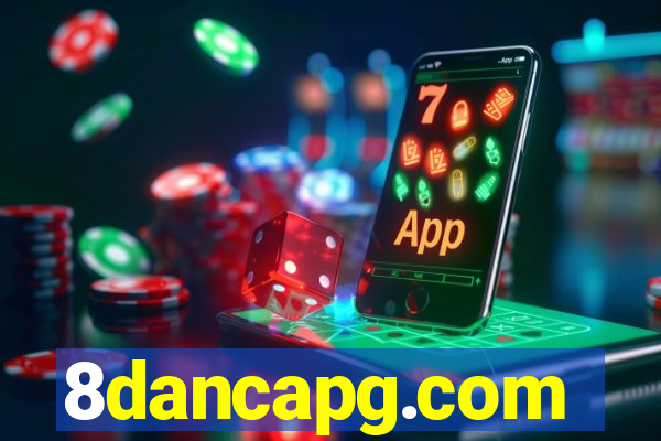 8dancapg.com