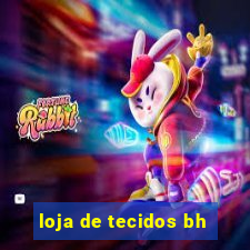 loja de tecidos bh