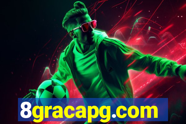 8gracapg.com